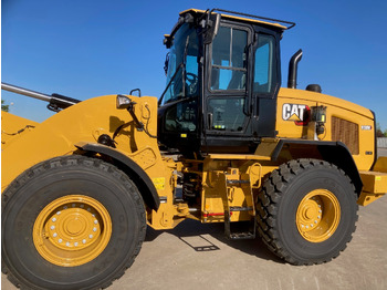 Leasing de CATERPILLAR 938M CATERPILLAR 938M: Foto 2
