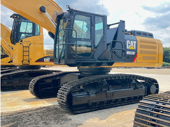 Excavator pentru manipulare de materiale CATERPILLAR MH336F: Foto 4