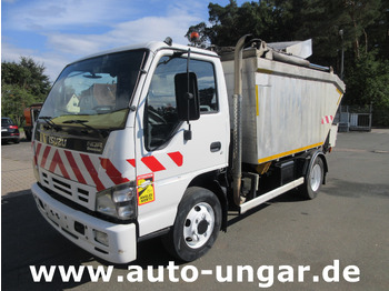 Autogunoiere ISUZU