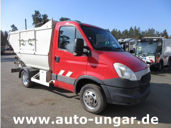 Autogunoiere IVECO Daily 35c13