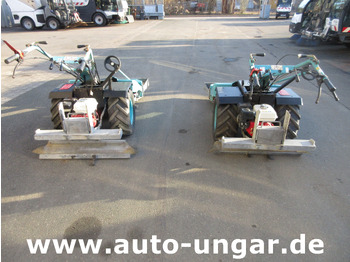 Maşina comunala Beachtech Sweepy walk-behind Beachcleaner Strandreiniger Cribleuse de Plage: Foto 2 Maşina comunala Beachtech Sweepy walk-behind Beachcleaner Strandreiniger Cribleuse de Plage: Foto 2