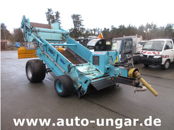 Maşina comunala KÄSSBOHRER