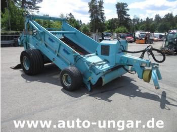 Maşina comunala KÄSSBOHRER