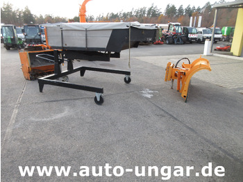 Utilaj deszăpezire NILFISK