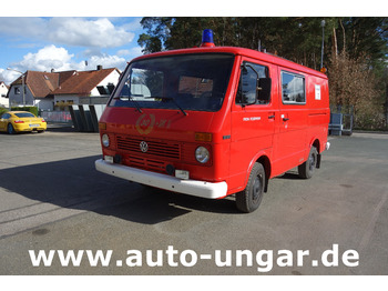 Autoutilitară compactă VOLKSWAGEN