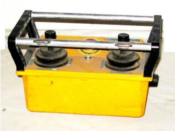 Macara Demag +(CZ) Iteco (el. 2t/4.2m teleskop 25m: Foto 4