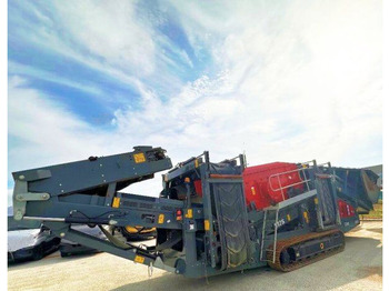 Leasing de Maximus - 512 S / RubbleMaster HS5000 Maximus - 512 S / RubbleMaster HS5000: Foto 5