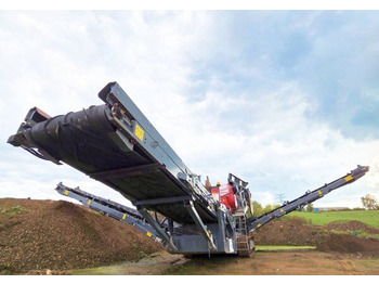 Leasing de Maximus - 512 S / RubbleMaster HS5000 Maximus - 512 S / RubbleMaster HS5000: Foto 2