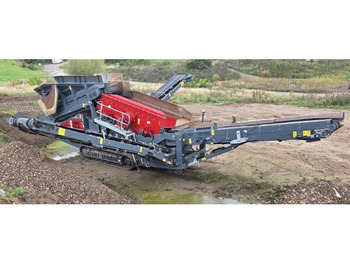 Leasing de Maximus - 512 S / RubbleMaster HS5000 Maximus - 512 S / RubbleMaster HS5000: Foto 3