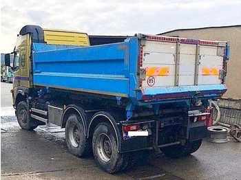 Camion basculantă Volvo 6x6 FM12.440 (34t): Foto 2