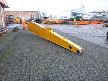 Braț pentru Excavator pe şenile JCB JS200/210/220 Long stick: Foto 3