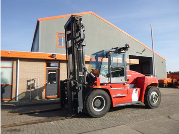 Stivuitor diesel KALMAR