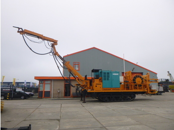 Utilaj pentru beton MOROOKA MST1500VD - D-SFC1C-11M: Foto 4 Utilaj pentru beton MOROOKA MST1500VD - D-SFC1C-11M: Foto 4