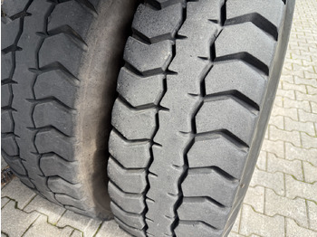 Camion cu cârlig MAN TGS 26.480 6X6H Haken: Foto 2