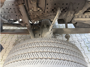 Leasing de Mercedes-Benz Arocs 1827 AK 4X4 Ex- Mercedes-Benz Arocs 1827 AK 4X4 Ex-: Foto 4 Leasing de Mercedes-Benz Arocs 1827 AK 4X4 Ex- Mercedes-Benz Arocs 1827 AK 4X4 Ex-: Foto 4