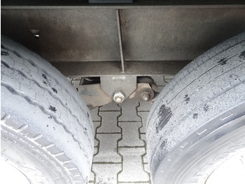 Remorcă basculantă Müller Mitteltal TA-2 mit Rampen: Foto 2
