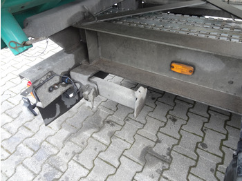Remorcă basculantă Müller Mitteltal TA-2 mit Rampen: Foto 3