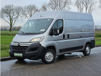 Autoutilitară compactă Citroën Jumper 2.2 HDI 140 L2H2: Foto 2