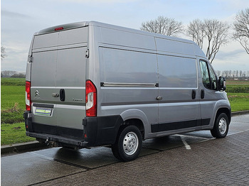 Autoutilitară compactă Citroën Jumper 2.2 HDI 140 L2H2: Foto 3