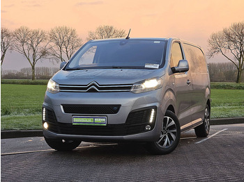 Autoutilitară compactă CITROËN Jumpy