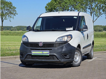 Autoutilitară compactă FIAT Doblo Cargo