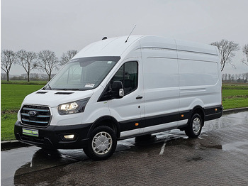 Dubă, Autoutilitară electrică Ford E-Transit  L4H3 89 kWh Navi: Foto 2