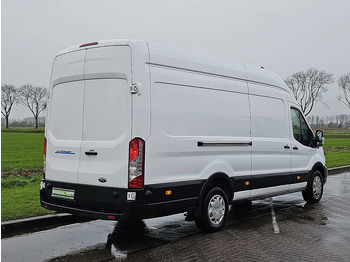 Dubă, Autoutilitară electrică Ford E-Transit  L4H3 89 kWh Navi: Foto 3
