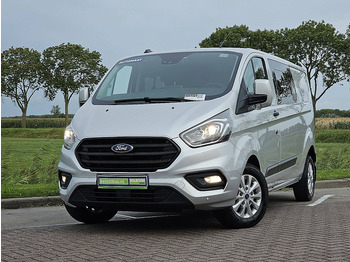 Autoutilitară compactă FORD Transit