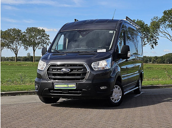 Autoutilitară compactă FORD Transit
