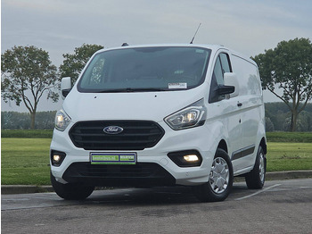 Autoutilitară compactă FORD Transit