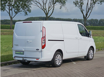 Autoutilitară compactă Ford Transit Custom 2.0 L1H1 Navi Trekhaak: Foto 3