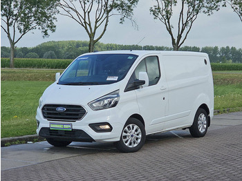 Autoutilitară compactă Ford Transit Custom 2.0 L1H1 Navi Trekhaak: Foto 2