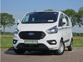 Autoutilitară compactă FORD Transit