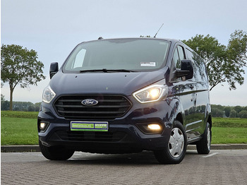 Autoutilitară compactă FORD Transit