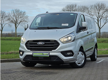 Autoutilitară compactă FORD Transit