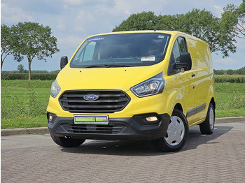 Autoutilitară compactă FORD Transit