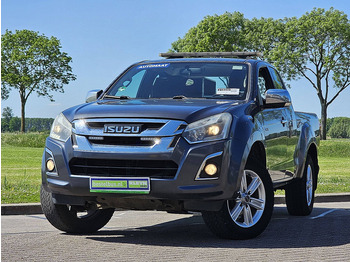 Pick-up ISUZU
