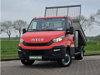Autoutilitară basculantă IVECO Daily 35c12