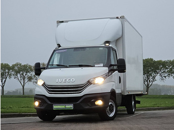 Autoutilitară box IVECO Daily 35s14
