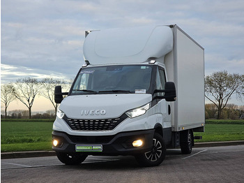 Autoutilitară box IVECO Daily 35s16