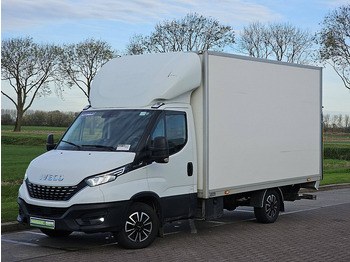 Autoutilitară box Iveco Daily 35S16 Bakwagen Laadklep!: Foto 2