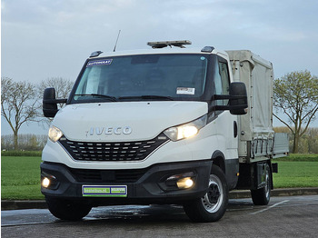 Autoutilitară cu platformă IVECO Daily 35s16