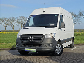 Dubă MERCEDES-BENZ Sprinter 314