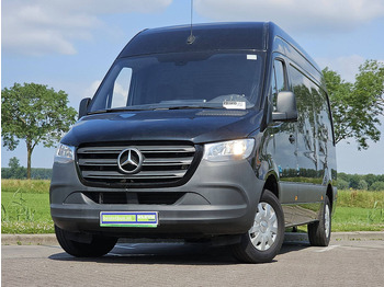 Autoutilitară compactă MERCEDES-BENZ Sprinter 315
