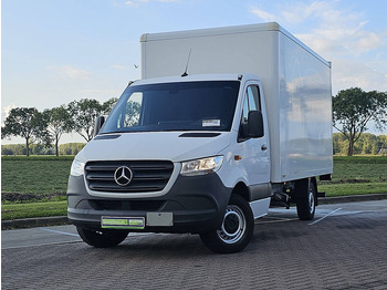 Autoutilitară box MERCEDES-BENZ Sprinter 316