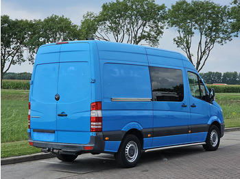 Leasing de Mercedes-Benz Sprinter 316 ac automaat Mercedes-Benz Sprinter 316 ac automaat: Foto 3 Leasing de Mercedes-Benz Sprinter 316 ac automaat Mercedes-Benz Sprinter 316 ac automaat: Foto 3