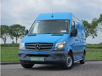 Leasing de Mercedes-Benz Sprinter 316 ac automaat Mercedes-Benz Sprinter 316 ac automaat: Foto 1 Leasing de Mercedes-Benz Sprinter 316 ac automaat Mercedes-Benz Sprinter 316 ac automaat: Foto 1