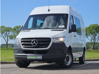 Dubă MERCEDES-BENZ Sprinter 316