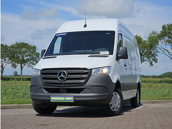 Dubă MERCEDES-BENZ Sprinter 317