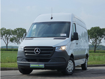 Dubă MERCEDES-BENZ Sprinter 317